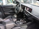 BMW 118i M Sport Lenkradheizung, Navi Prof,