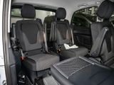 MERCEDES-BENZ V 250 STYLE KOMPAKT ALLRAD WINTER MOPF 360° 360
