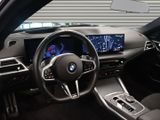 BMW 430i xDrive M Sport, AHK