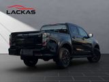 ISUZU D-Max DOUBLE CAB*V-CROSS*LEDER*360 GRAD KAMERA