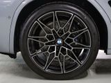 BMW X4 M Competition 
