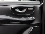 MERCEDES-BENZ V 300 AVANTGARDE XL BURM WINTER STANDH 7SITZ AHK NAVI