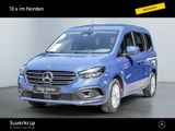 MERCEDES-BENZ T 180 Aut. Style LED/KLIMAAUT/NAVI/MBUX/SPUR