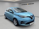 RENAULT ZOE Experience R110 +Miet-Akku+PDC+Sitzheizung+