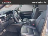 TOYOTA Hilux Double Cab Executiv 2.8 D-4D EU6e Soundsys