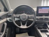 AUDI A4 Avant 35 TFSI 150 PS S tronic Klima Navi