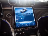 MERCEDES-BENZ GLC 220 d 4MATIC AMG MEMO 360 AHK DISTR KAMERA