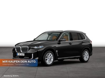 BMW X5 xDrive40i 