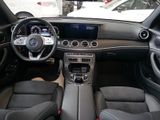 MERCEDES-BENZ E 300 de T AMG DISTR COMAND SPUR AHK 360 WIDE