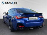 BMW i4 M50 xDrive Gran Coupe LC Prof Temp HiFi LED
