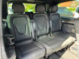 MERCEDES-BENZ V 300 AVANTGARDE WINTER AIRMATIC DISTRO AMG NIGHT 7SITZER