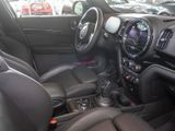 MINI John Cooper Works Countryman ALL4+Navi+306PS+Leder
