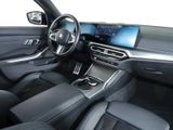 BMW 320 d xDrive MSport Panorama LED H&K Sportlenkung