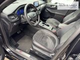 FORD Kuga ST-Line X HUD AHK-klappbar Navi Digitales Cockpit Soundsystem B & O LED Blendfreies Fernl.