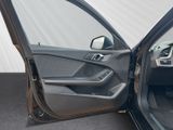 BMW 118 dA LC Prof LED AHK Sitzhzg. Kamera Alarm