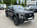 FORD Ranger Wildtrak X 205PS -Standheizung-Elekt. Laderaumrollo-