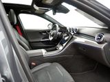 MERCEDES-BENZ C 43 T AMG 4M , AMG BURM NIGHT PREMIUM MEMO 360
