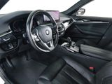 BMW 540 d xDrive Luxury ACC AHK Memory Laser HUD H&K