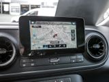 MERCEDES-BENZ Citan 113 TOURER PRO BENZINER KLIMA AHK AUTOM