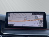 BMW 530 dA xDrive Limo M-Sport Ad. LED Head-Up DAB