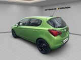 OPEL Corsa E Color Edition +OPC-Line+PDC+