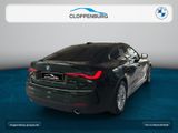 BMW 420d Gran Coupé Navi+Kamera+ACC+SHZ+Apple+KeyGO