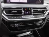 BMW X3 30eMSport+Navi+DAB+HUD+LED+Leder+RFK+PDCv+h