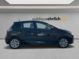RENAULT ZOE Experience 52kWh Kaufbatterie +Winterpaket+