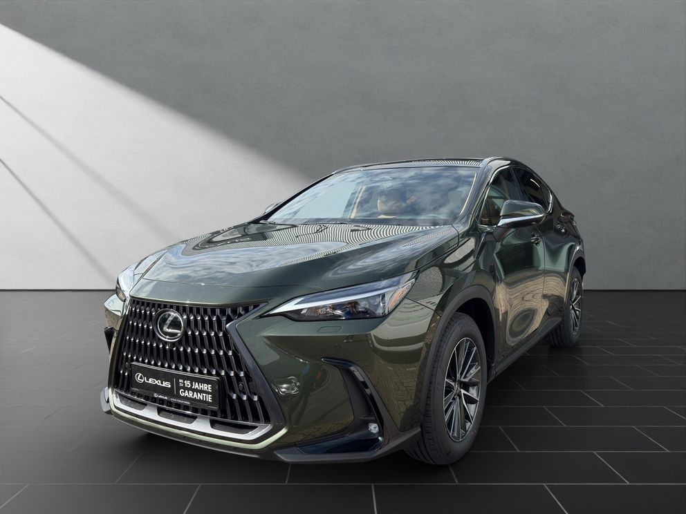 LEXUS NX450H+ Executive Panorama Int+Technologie Paket