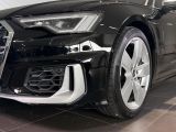 AUDI S6 Avant TDI quattro S-tronic Navi Kamera Klima