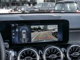 MERCEDES-BENZ GLB 200 d AMG SPUR KAMERA PDC SHZ MULTI