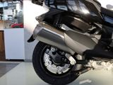 BMW C 400 GT DEAL-BOXENSTOP 2 Pakete, Gepäckbrücke