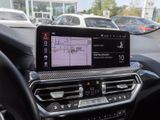 BMW X3 30dxDriveMSport+AHK+Navi+HUD+Leder+StandHZG+Rückfahrkam.