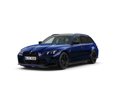 BMW M3 xDriveTour.+Navi+HUD+360 Kamera+Leder+e-Sitze