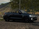 VW T-Roc Cabriolet R-Line 1.5 l TSI OPF 110 kW (150 PS) 7-Gang-Doppelkupplungsgetriebe DSG