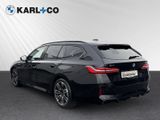 BMW 520 dA xDrive Tou. M-Sport Pano AHK DrivingAss+