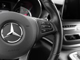 MERCEDES-BENZ V 300 d AVANTGARDE AMG NIGHT 360° BURMESTER AHK