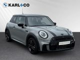 MINI Cooper JCW-Paket LED Navi HeadUP RFK ACC SHZ RFK