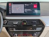 BMW 520 d xDrive Touring HUD+SHZ+Apple CarPlay