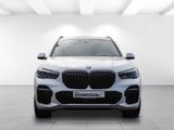 BMW X5 45exMSport+AHK+Panorama+HUD+Leder+Klimasitze