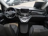 MERCEDES-BENZ V 250 EDITION EXTRAL NAVI LED NAVI 8SITZER PDC