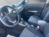 SUZUKI Vitara 1.5 Hybrid Comfort*Automatik*Klimaautomat