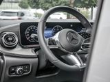 MERCEDES-BENZ V 250 LANG ALLRAD AHK MOPF2 6SITZER AVANTGARDE