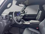 TOYOTA Land Cruiser EXECUTIVE*LEDER*INKL.AHK INKL: AHK*