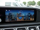 MERCEDES-BENZ GLE 450 d 4M BURM AMG NIGHT SPUR DISTR AIRMATIC