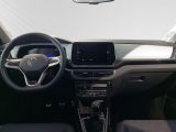 VW T-Cross Goal 1.0 TSI SITZHZ+ACC+PDC+CARPLAY+RFK