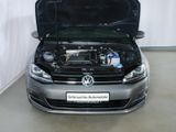 VW Golf 7 1,4 Xenon ACC Pano Navi Kamera Parkassist.