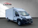 FIAT Ducato Koffer L5 180 Automatik ab. 458 Mon/FIN