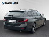 BMW 318 d Touring Sport Line PDC Navi Driving Ass.