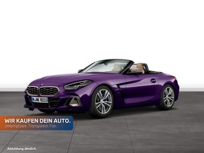 BMW Z4 M40i 